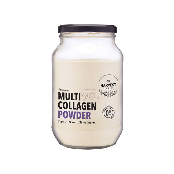 Multi collagen Powder