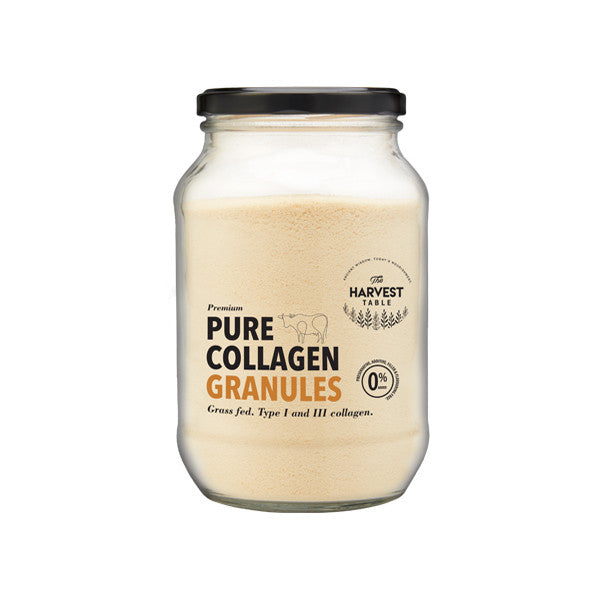 Premium Collagen Granules