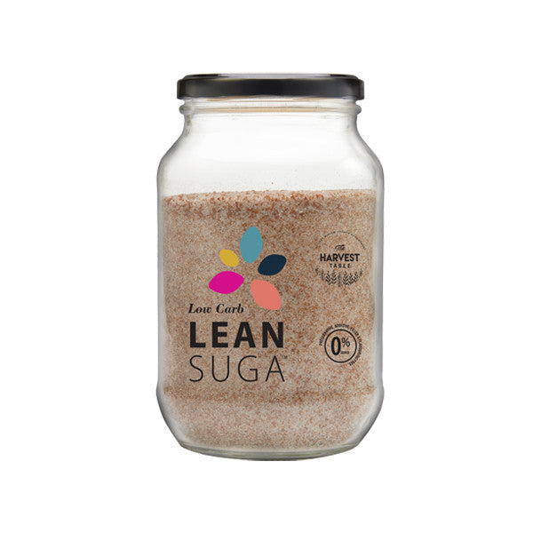 Lean sugar - Harvest Table