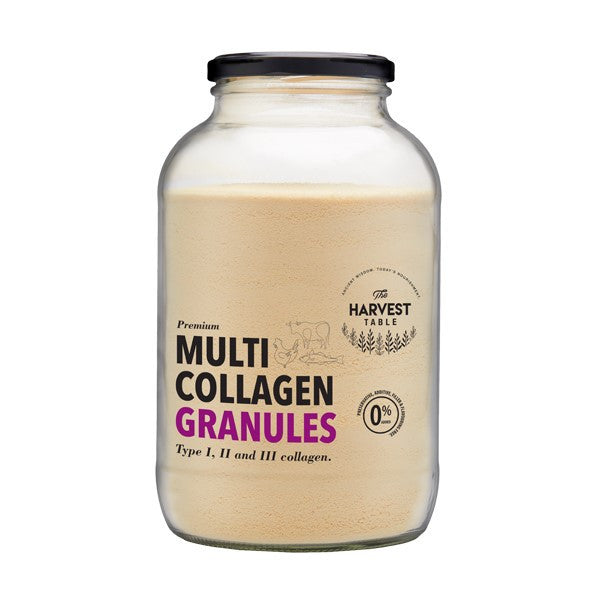 Multi collagen Granules