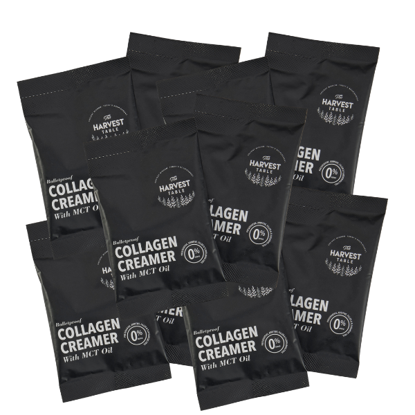 Collagen Creamer